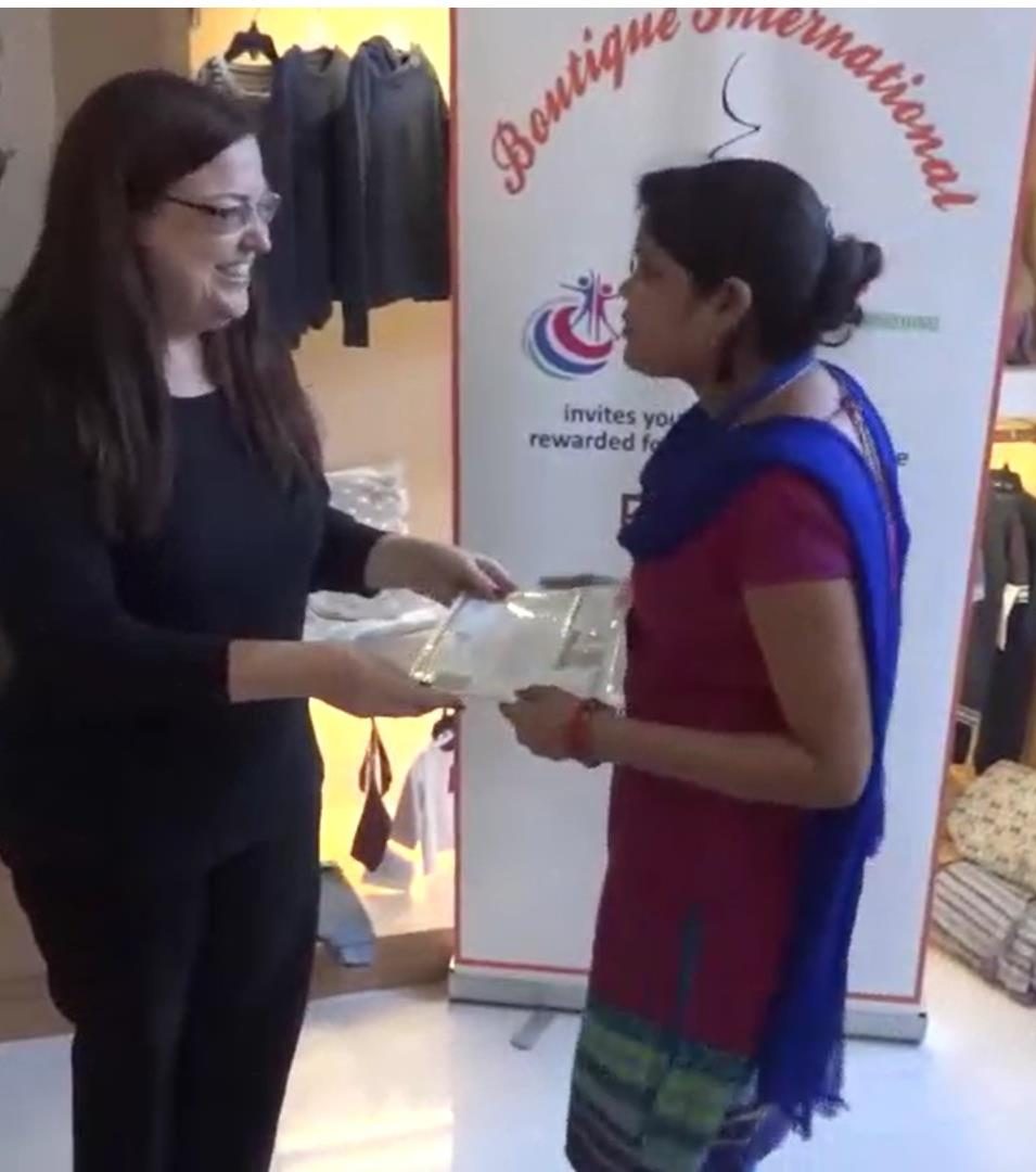 RPL certificate distribution