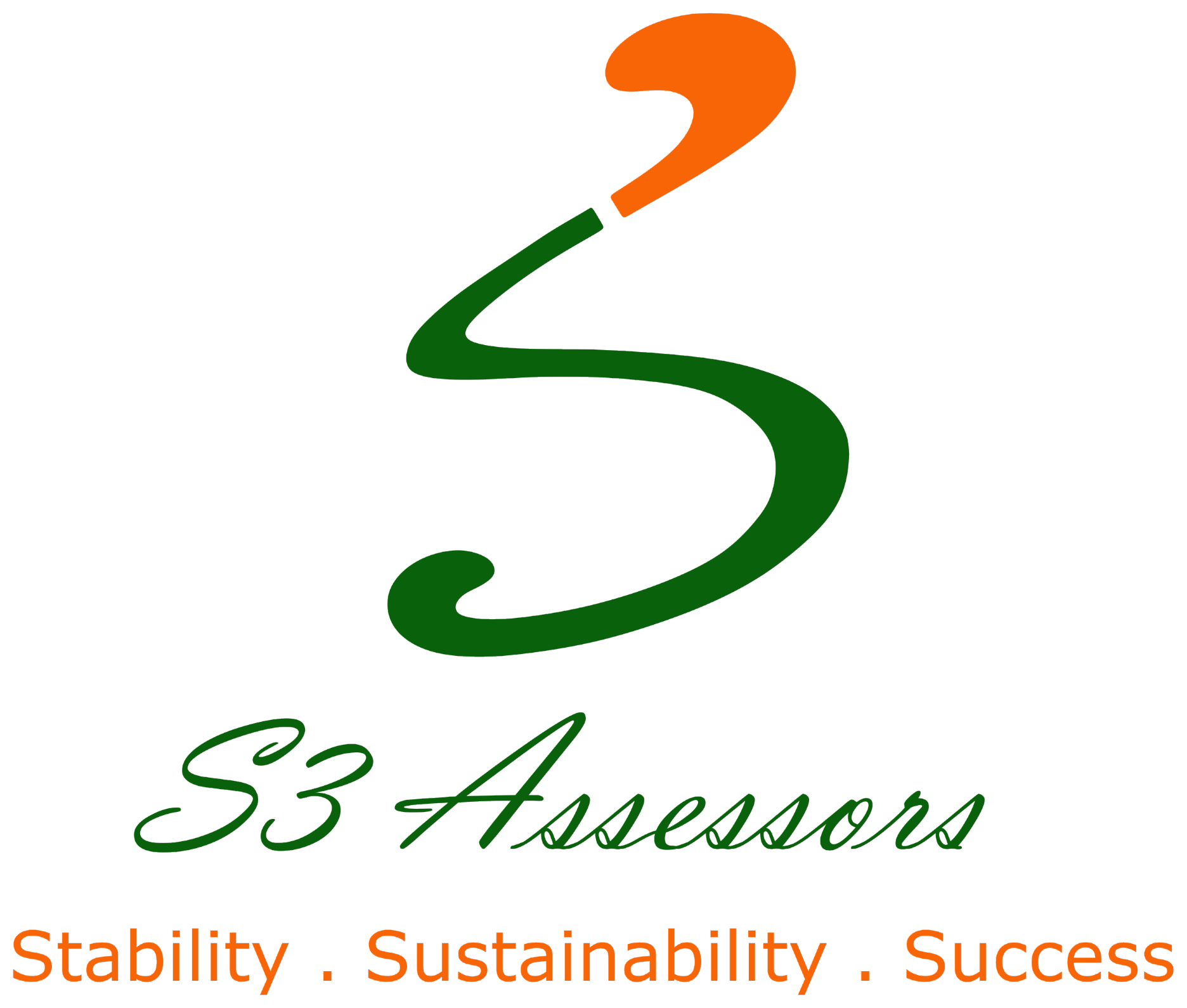 S3 Assessors - Stability, Sustainability, Success